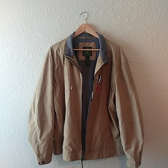 Jacket - Picture 2 of 3